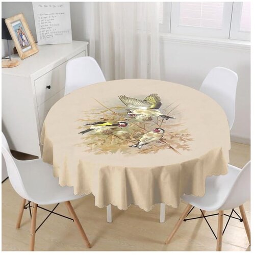 Mila Home Namizni prt ø 140 cm – Mila Home Cene