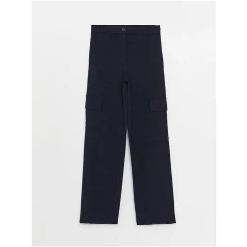 LC Waikiki Standard Fit Women's Cargo Pants