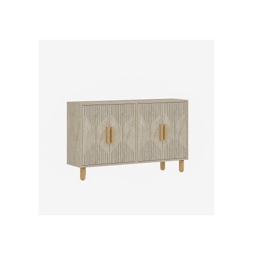 Hanah home komoda roger traverten Slike