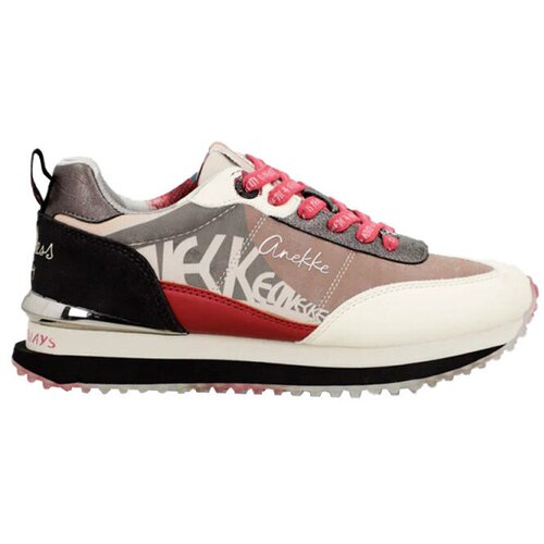 Anekke Nizke superge SNEAKERS NEW YORK Bela Cene