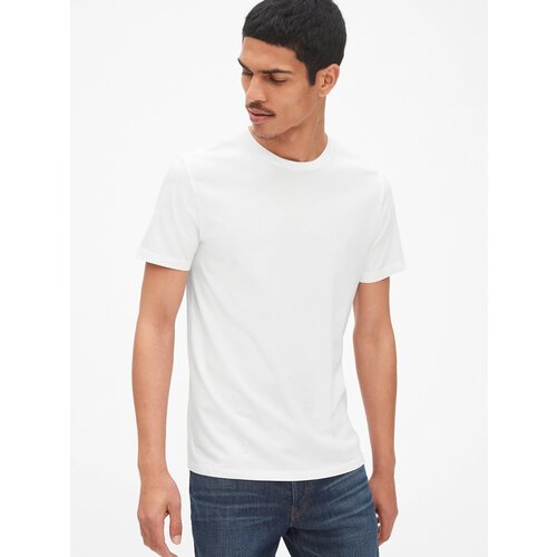 GAP White men's T-shirt Cene