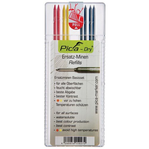PICA DRY Refills Basis Cijene