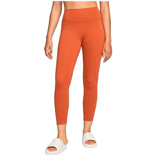 Nike Pajkice Legging One Taille Haute 7/8 Črna Cene