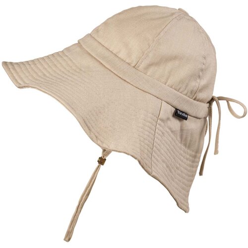 ELODIE klobuček pure khaki Slike