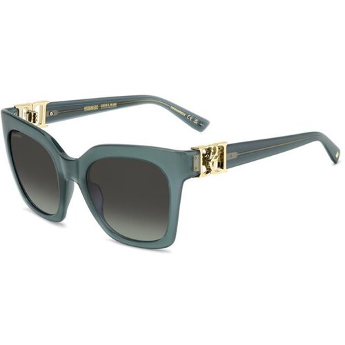 Dsquared2 naočare za sunce D2 0207/S ZI9/IB Slike