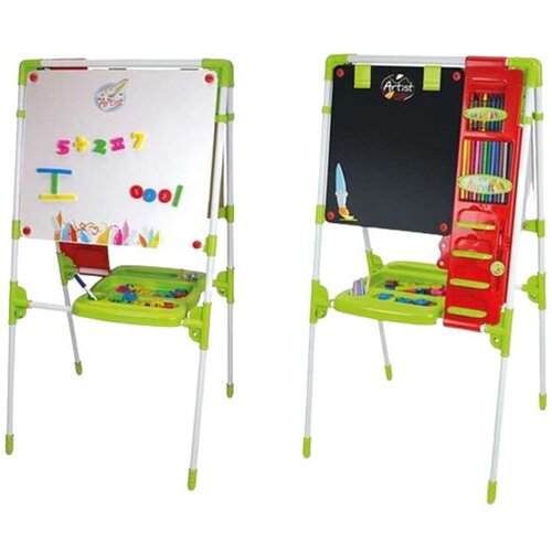  Ploča 2 u 1 Chicos 63 x 60 x 120 cm Sklopiv Cijene