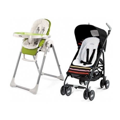 Peg-Perego DODATNI JASTUK ZA SEDENJE Slike