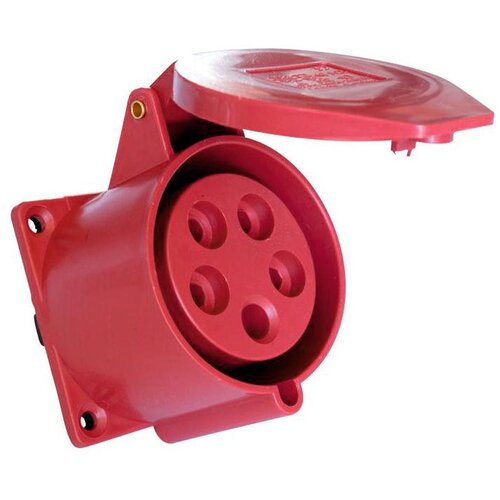 Madras doo Beograd UKO-UTO UTIČNICA UGRADNA 32A 3P+N+E HT325 Cene