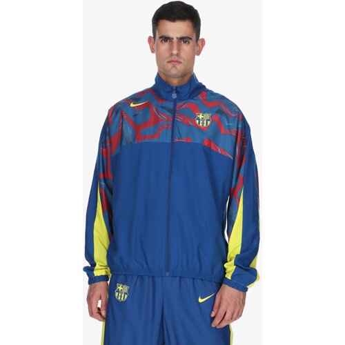 Nike &Scaron;u&scaron;kavac FC Barcelona Cene