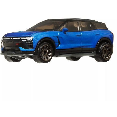 Matchbox moving parts: 2024 chevy blazer ev avtomobilček Cene