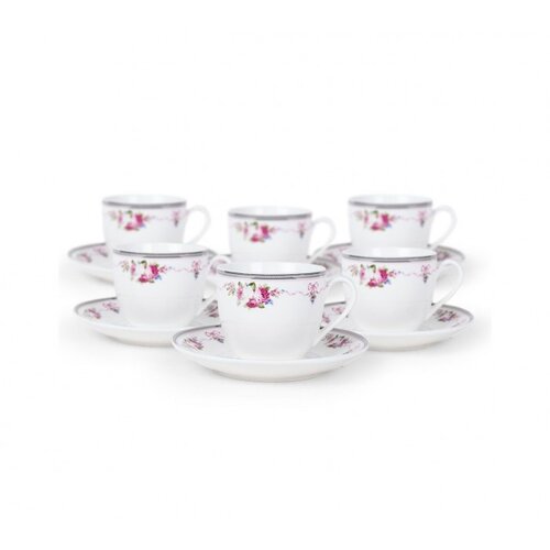  Set šalica porculan 180CC GB201 Cijene