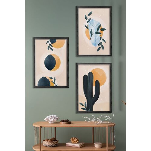 Wallity slika Ersy3Syhcrv6, 3 dela, 34 x 49 cm Cene