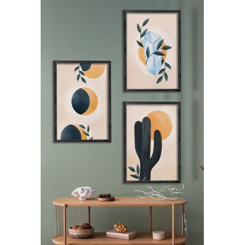 Wallity slika Ersy3Syhcrv6, 3 dijela, 34 x 49 cm Cene