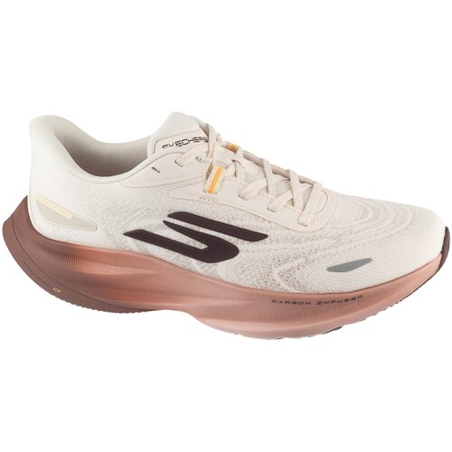 Skechers Tek &amp;amp; Trail Aero Spark Bela Slike
