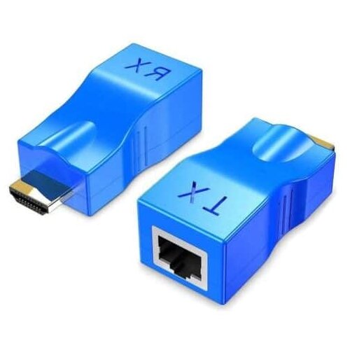 HDMI EXTENDER RJ45 Cijene