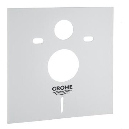 Grohe izolacija uzmeđu WC &amp;scaron;olje i ugradnog vodokotlića 37131000 Slike