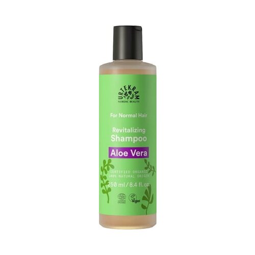 Urtekram Aloe Vera Shampoo - 250 ml Cijene