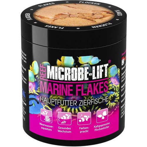 Arka marine flakes - flake food - 250 ml Cene