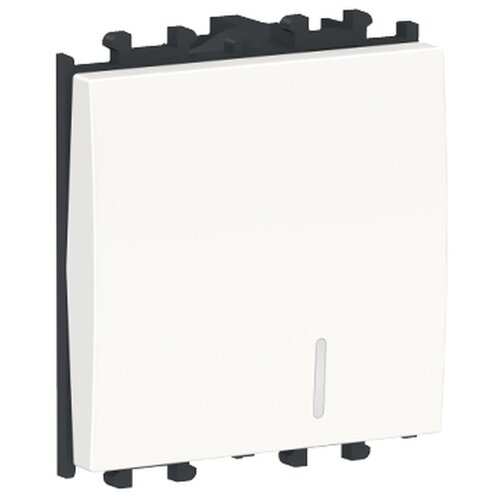 Schneider Electric Naizmenični prekidač lokacioni 2M beli LMR1422001 Cene