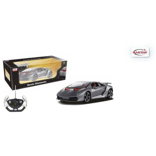 Rastar RASTAR AUTO R/C 1:14 Lamborghini Sesto 49200 Cene