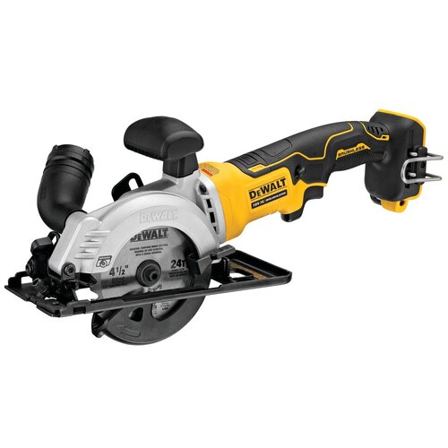 Dewalt DCS571NT akumulatorski ručni cirkular, bez baterije i punjača Cene