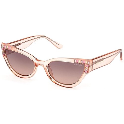 Guess Naočare za sunce GU 7901 44F Slike