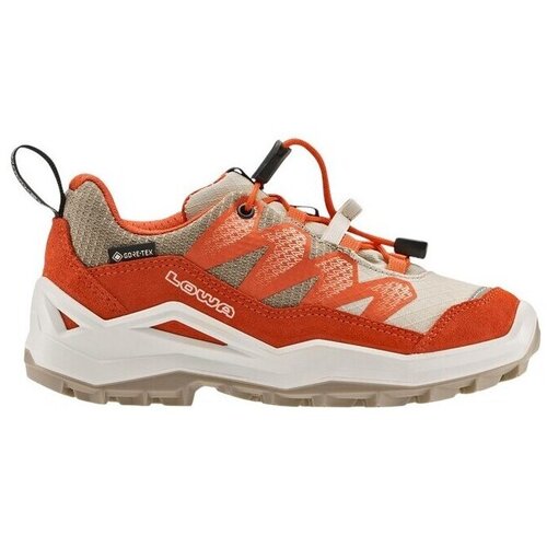 Lowa Maddox Pro Low Gtx sarena Cijene