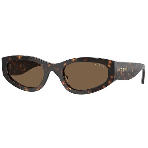 VOGUE Eyewear VO5585S W65673 ONE SIZE (54) Havana/Rjava Slike