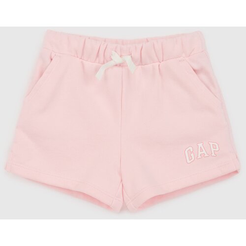 GAP Kids' Logo Shorts - Girls Cene