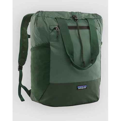 Patagonia Terravia Tote Torba canopy green Cene