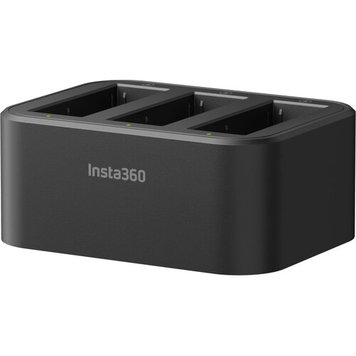 INSTA 360 Ace Series Fast Charge Hub Cene