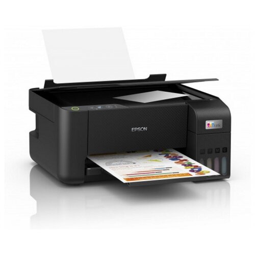 Epson ecotank L3210 all-in-one ink tank printer Slike