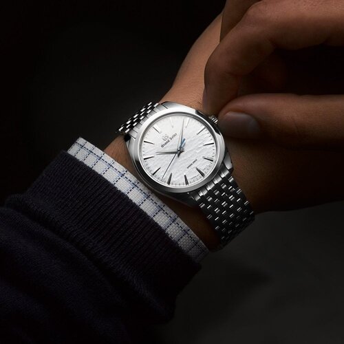 GRAND SEIKO SBGY013G Slike