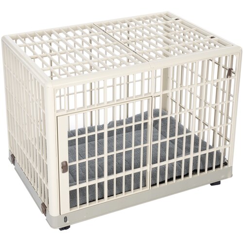 TIAKI sobni kavez s jastukom - D 81 x Š 55,5 x V 62,5 cm Cijene