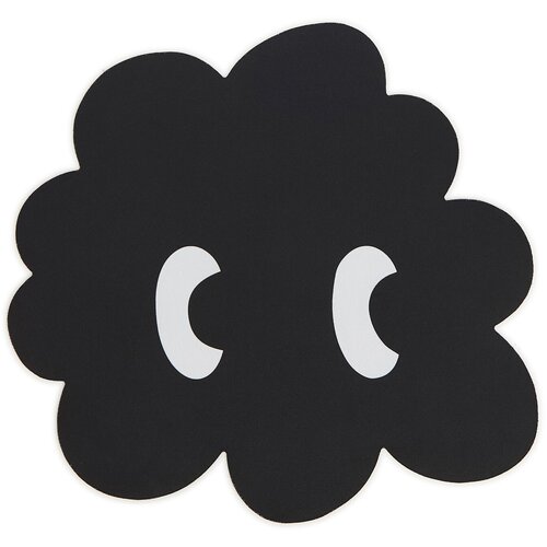 Cropp mouse pad - crna  9888W-99X Cijene