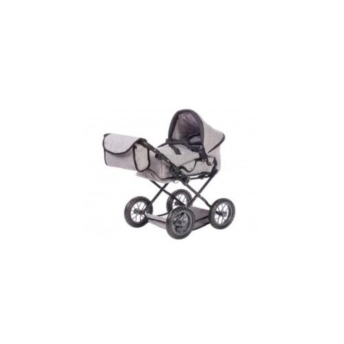 Knorr toys Kolica Ruby - stone black ( 631870 ) Cene