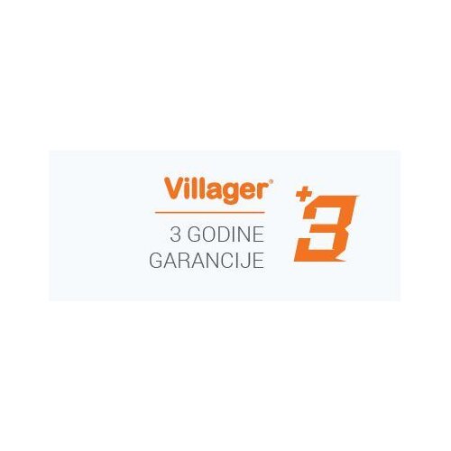 Villager udarni vrtalnik VLP 212, 71744 Cene