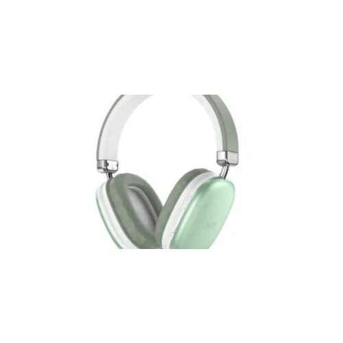 XO Bluetooth Slušalice sa mikrofonom BE45 Green Cijene