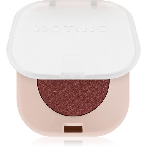 Notino Powder Eyeshadow Shimmer ble&scaron;čeča senčila za oči Garnet 1.5 g Cene