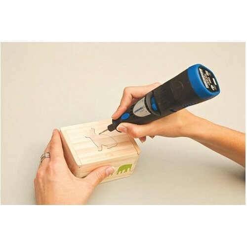 Dremel Bosch glodalo za graviranje 0,8 mm Slike