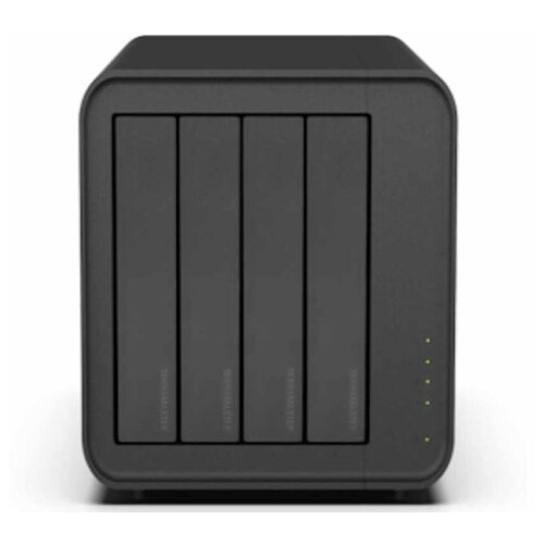 TerraMaster nas 4 intel core i3-N305 8C 3.80Ghz 32GB DDR5 90W 2x RJ-45 2.5GbE lan (F4-424PRO) Cene