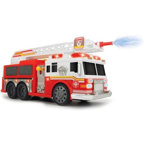 Dickie Vatrogasni kamion sa svijetlom i zvukom 36cm - Dickie Toys Cijene