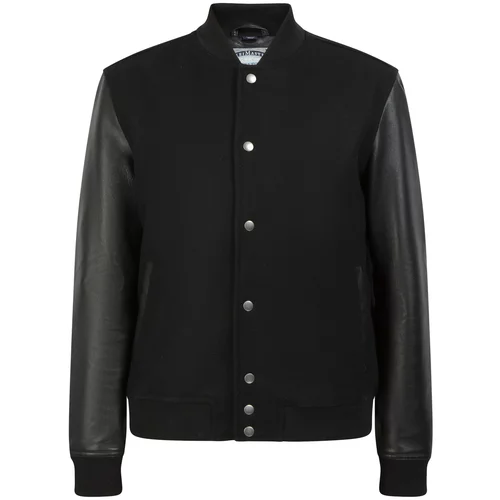 DreiMaster Vintage Prijelazna jakna crna