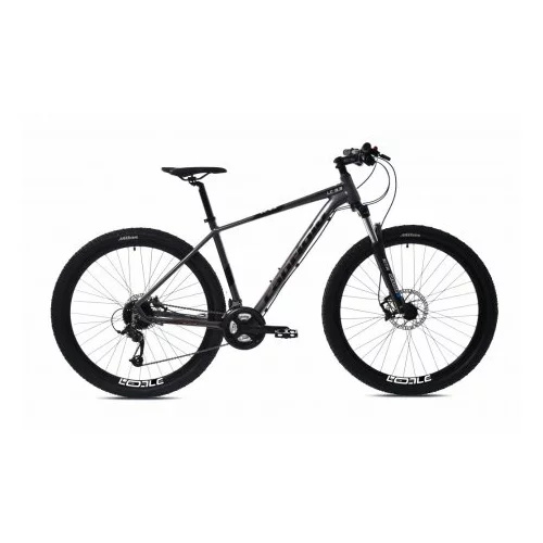 Capriolo bicikl MTB LC 9.3 29/24AL grey black