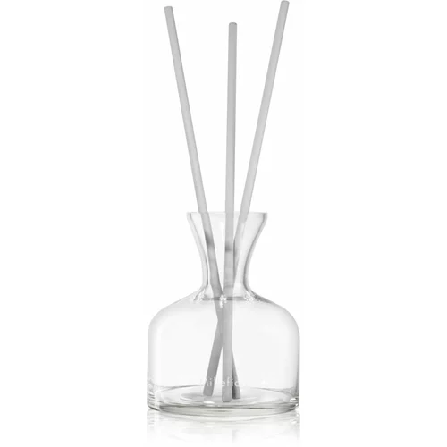 MILLEFIORI Air Design Vase Transparent aroma difuzer bez punjenja (10 x 13 cm)