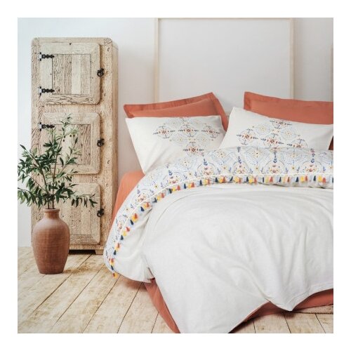 Dekordom Posteljina cb ranforce double - candy - milis ( 043627 ) Cene