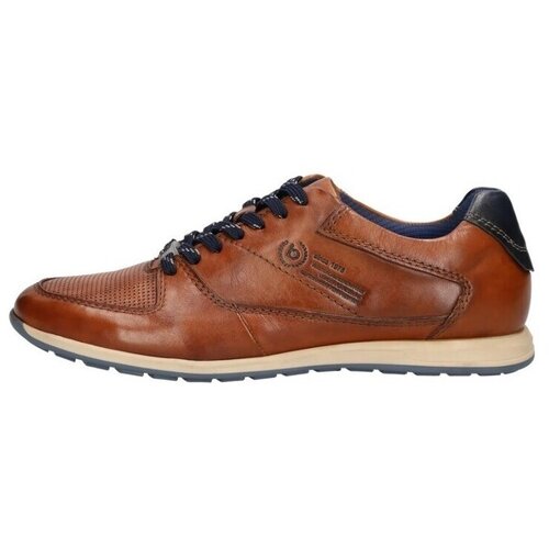 Bugatti Sneaker Thorello Smeđa Slike