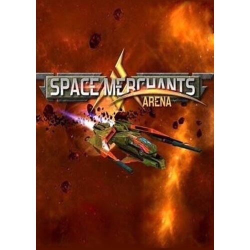 Space Merchants: Arena Steam Key GLOBAL Cene