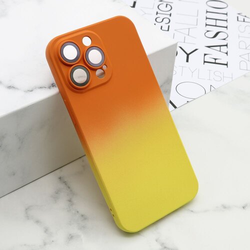 Maska rainbow spring za iphone 14 pro max Slike