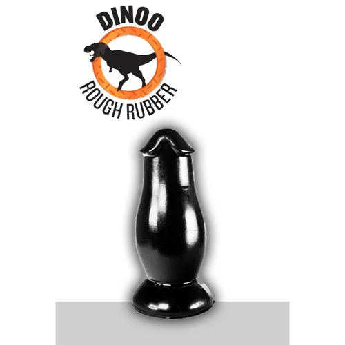 Dinoo Gypos RR11 19.5cm Black